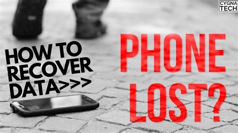 How to Report a Lost or Stolen Phone – Smart Help.
